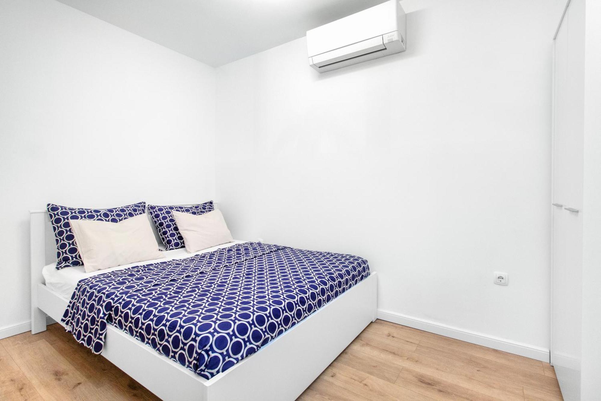 Studio Apartman Casa Lambasa ชิเบนิก ภายนอก รูปภาพ