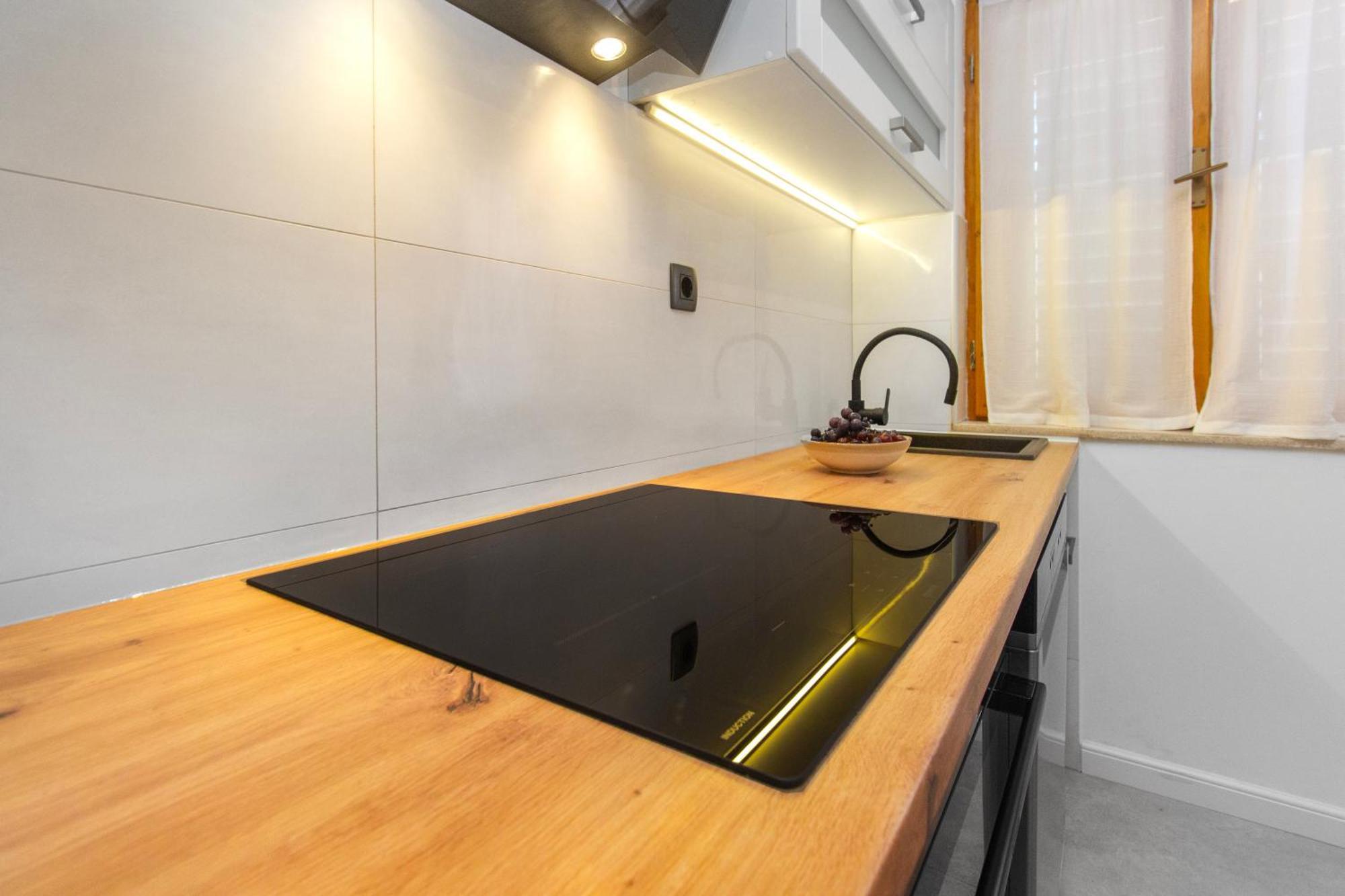 Studio Apartman Casa Lambasa ชิเบนิก ภายนอก รูปภาพ