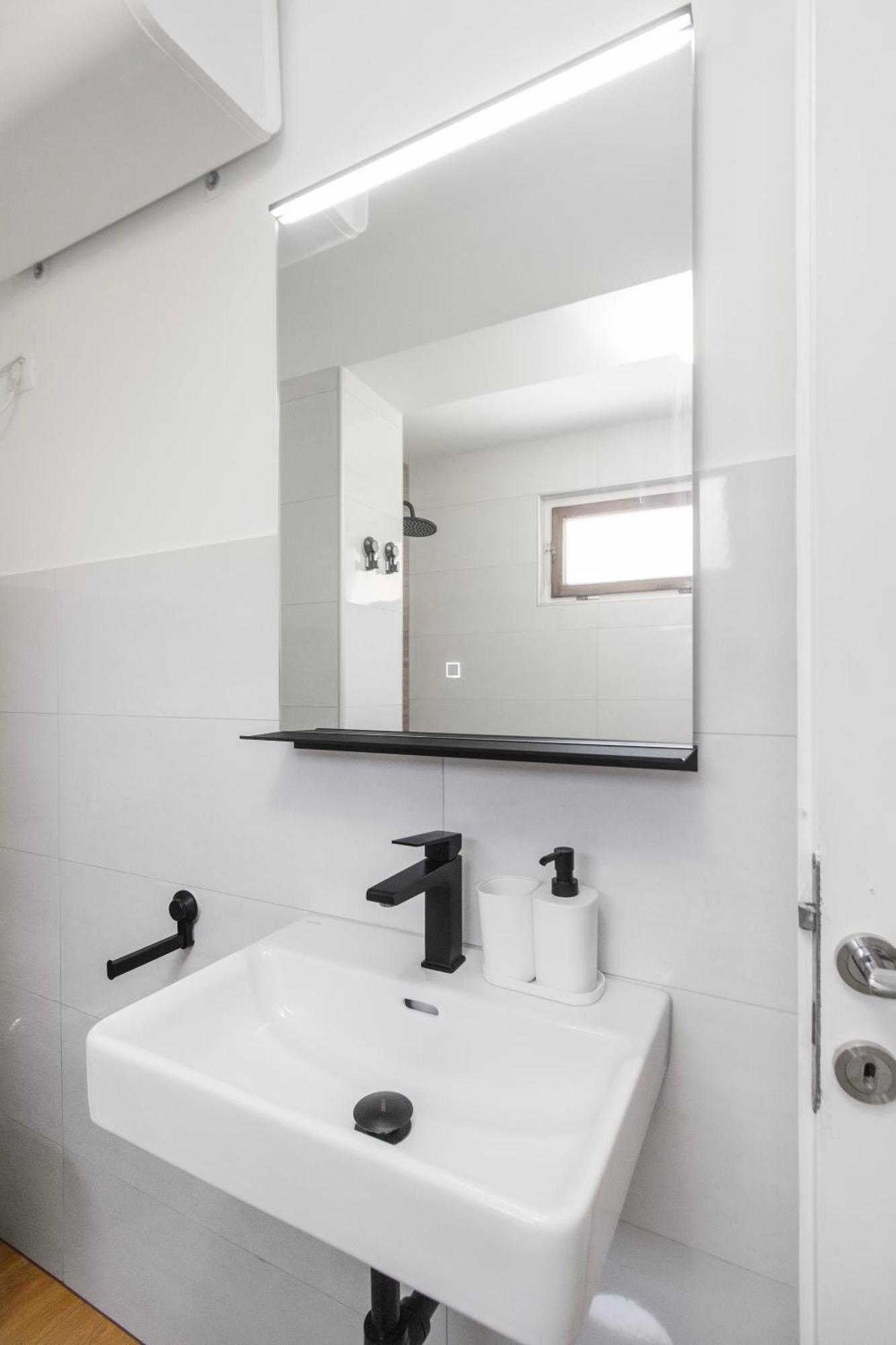 Studio Apartman Casa Lambasa ชิเบนิก ภายนอก รูปภาพ