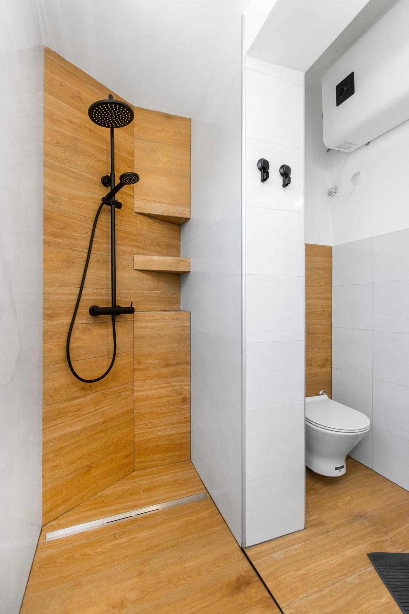 Studio Apartman Casa Lambasa ชิเบนิก ภายนอก รูปภาพ
