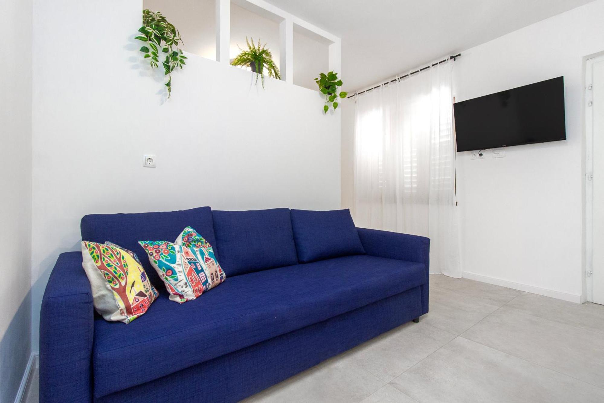 Studio Apartman Casa Lambasa ชิเบนิก ภายนอก รูปภาพ